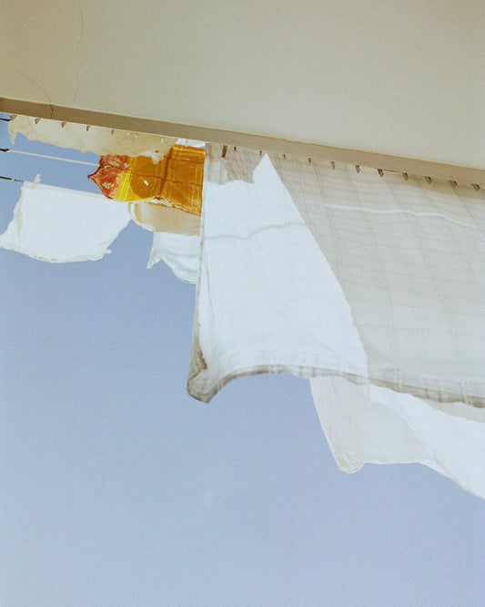 The Real Guide to Merino Wool Care