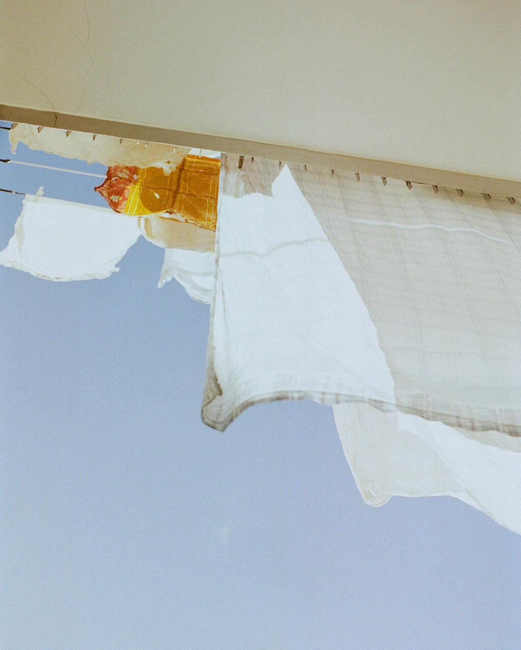 The Real Guide to Merino Wool Care