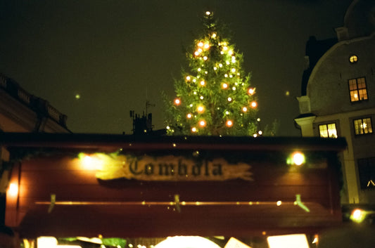 A Christmas Message from Flowool: Returning to What Truly Matters