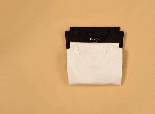 How to Store Your Merino Wool Pieces
