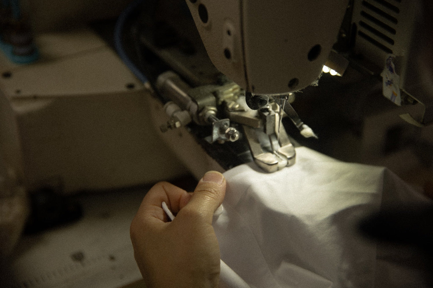 Every Step Matters: How We Respect Wool and Craftsmanship