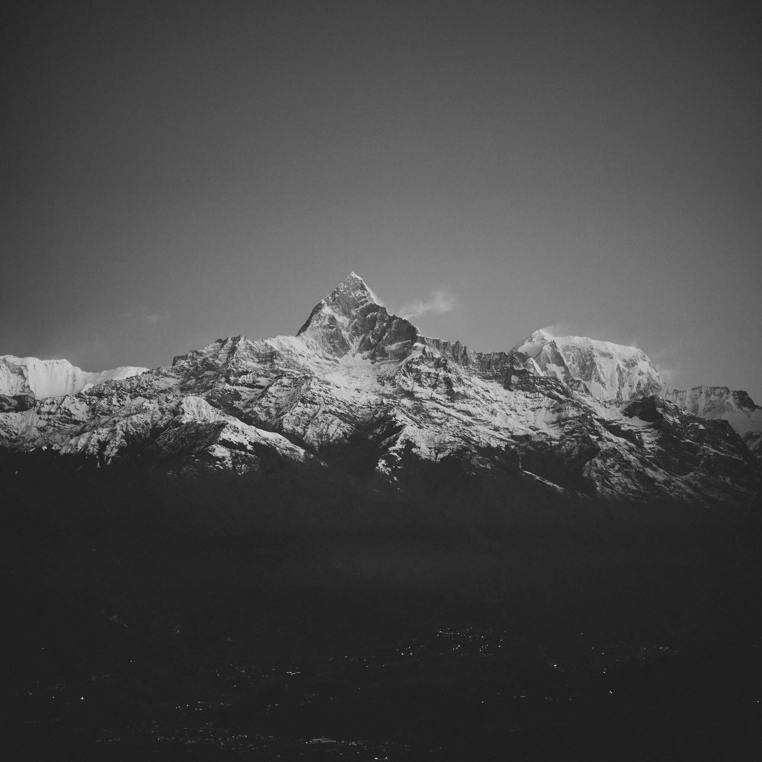 “Cotton Kills”: The Life-Death Code in Mountaineering