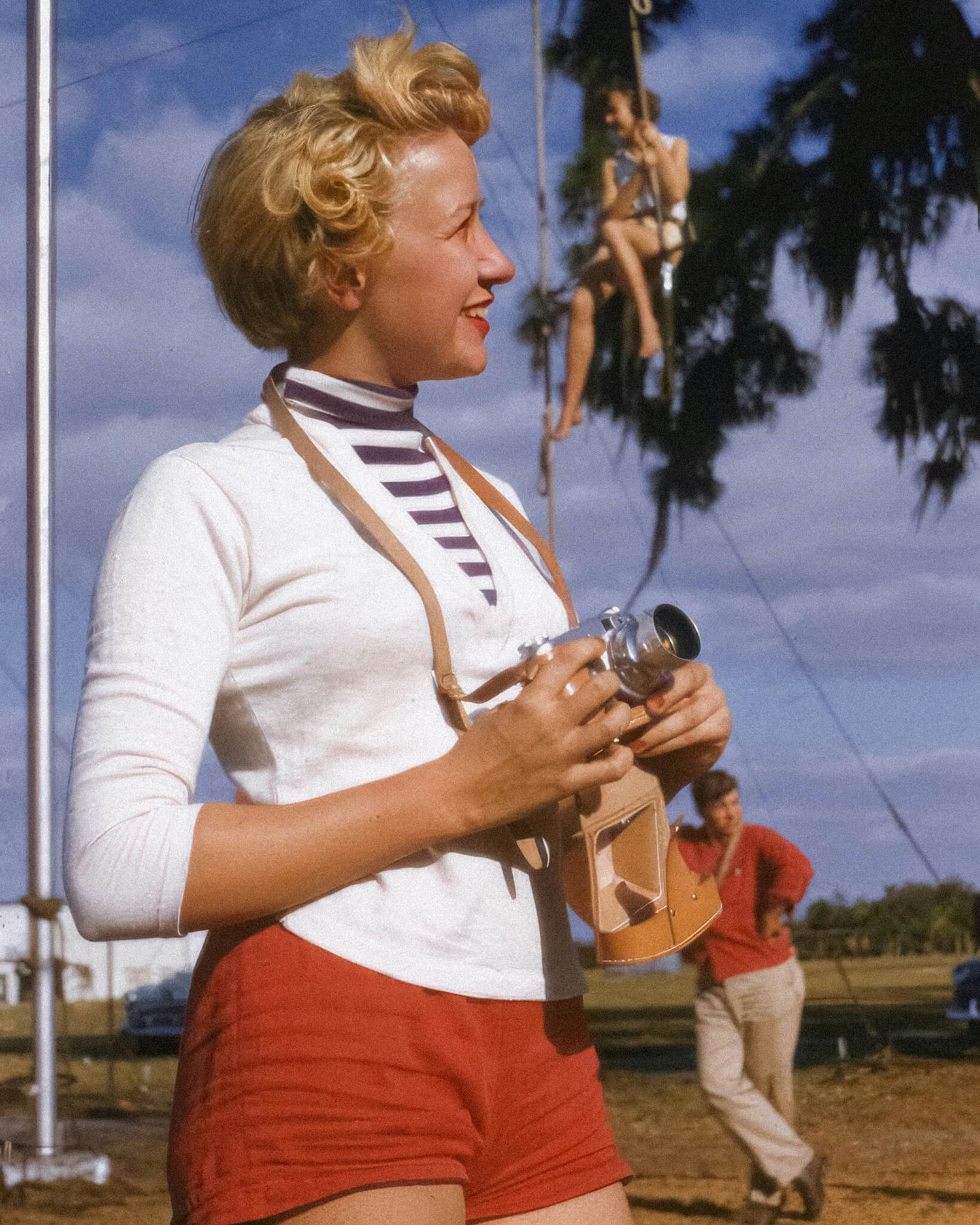 5 Merino Wool Myths Holding You Back From Better Basics