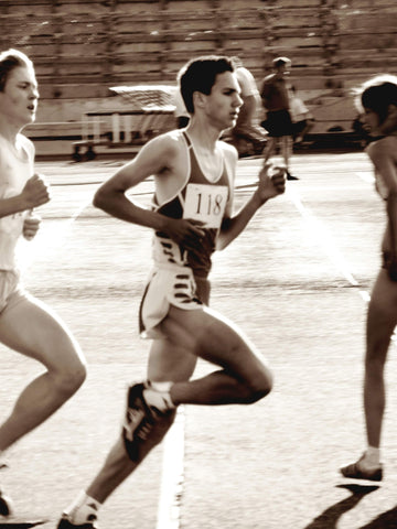 Marathoners and Merino Wool: A Performance Match Analysis