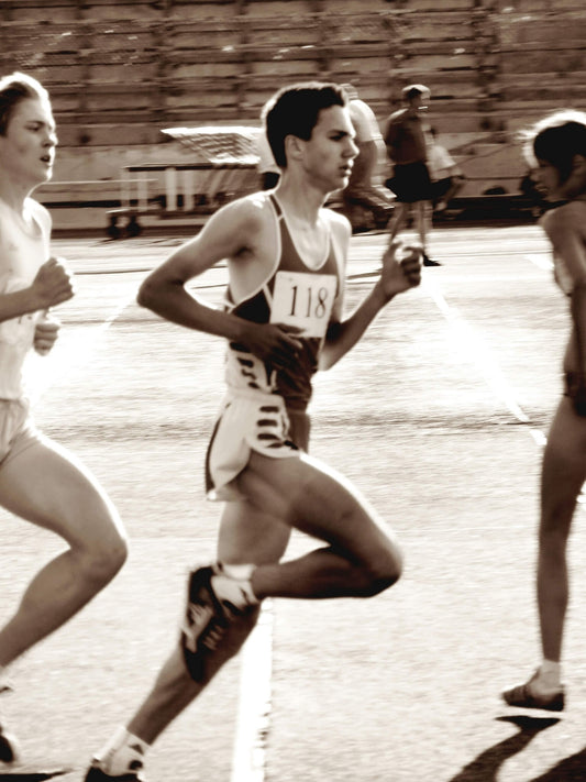 Marathoners and Merino Wool: A Performance Match Analysis