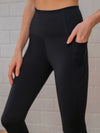 Merino Sports Leggings