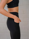 Merino Sports Leggings
