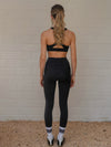 Merino Sports Leggings
