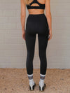 Merino Sports Leggings