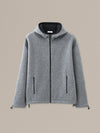 Loft Double-Face Jacket