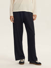 Mellow Straight-Leg Pant