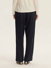 Mellow Straight-Leg Pant