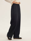 Mellow Straight-Leg Pant