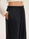 Mellow Straight-Leg Pant