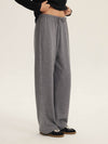 Mellow Straight-Leg Pant