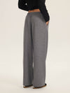 Mellow Straight-Leg Pant