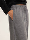 Mellow Straight-Leg Pant