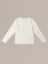 Merino Wool Longsleeve Tee