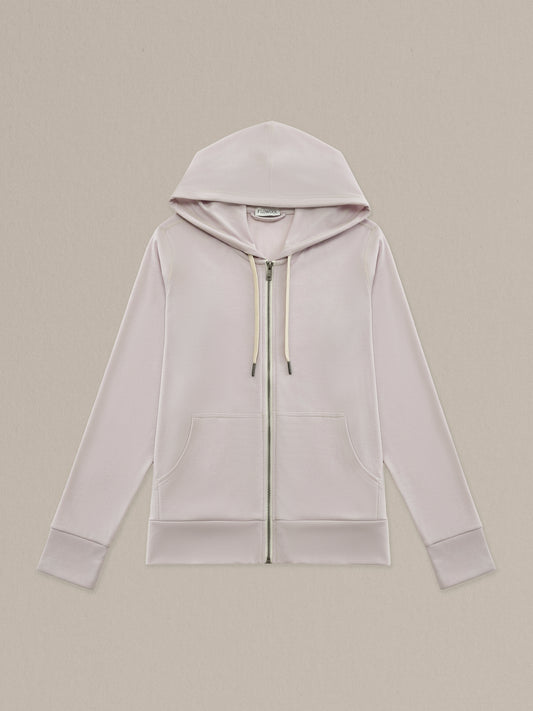 Motion Full Zip Hoodie