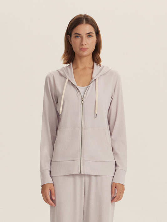 Motion Full Zip Hoodie