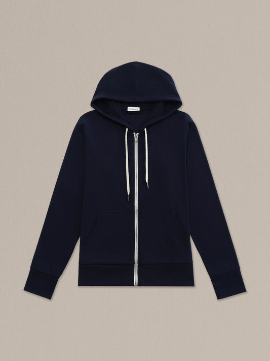 Motion Full Zip Hoodie