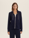 Motion Full Zip Hoodie