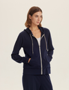 Motion Full Zip Hoodie