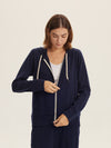 Motion Full Zip Hoodie