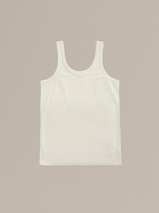 Pure Scoop Tank