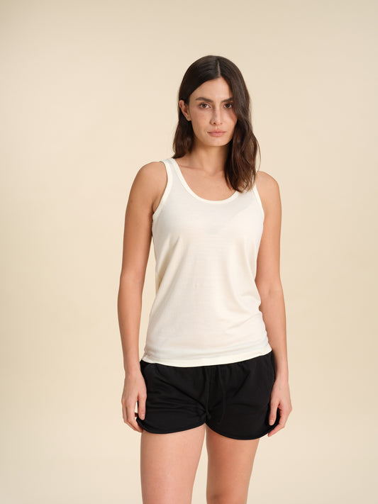 Pure Scoop Tank