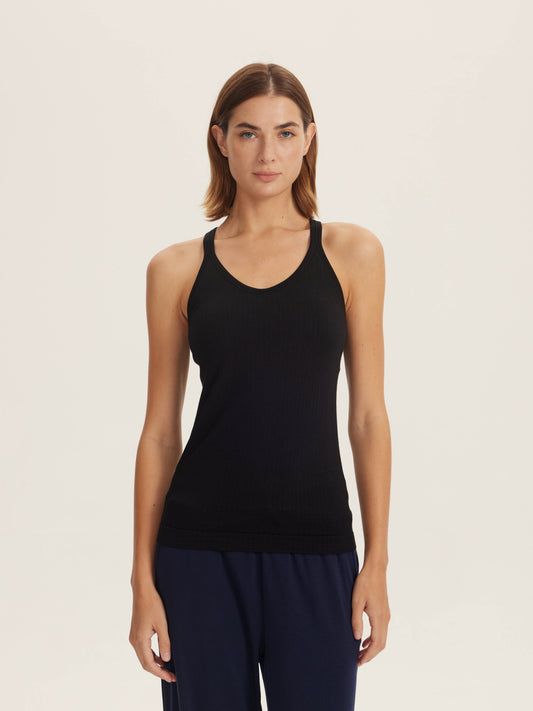 Summit Shelf Bra Tank