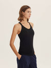 Summit Shelf Bra Tank
