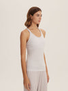 Summit Shelf Bra Tank