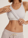 Summit Shelf Bra Tank