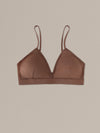 Pure Triangle Bra