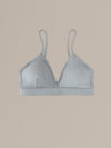 Pure Triangle Bra