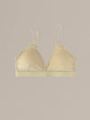 Pure Triangle Bra