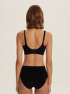 Wrap Full Coverage Bra
