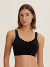 Wrap Full Coverage Bra