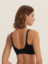 Wrap Full Coverage Bra