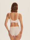 Wrap Full Coverage Bra