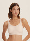 Wrap Full Coverage Bra