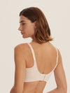 Wrap Full Coverage Bra