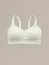 Wrap Full Coverage Bra