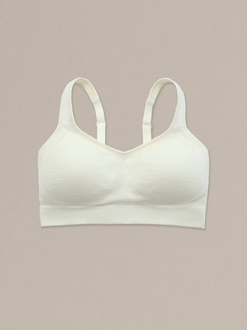 Wrap Full Coverage Bra
