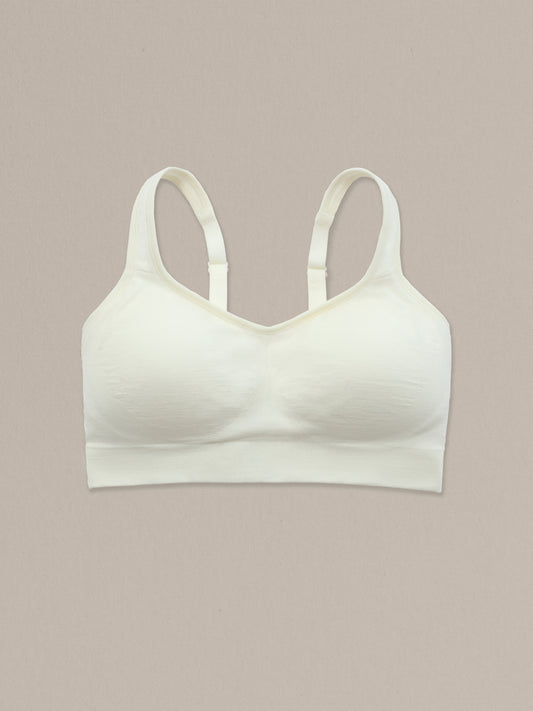 Wrap Full Coverage Bra