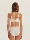 Wrap Full Coverage Bra