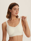 Wrap Full Coverage Bra