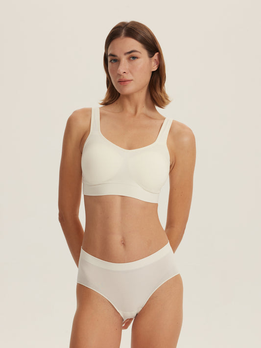 Wrap Hipster Brief