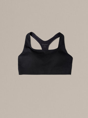 Merino Sports Bra